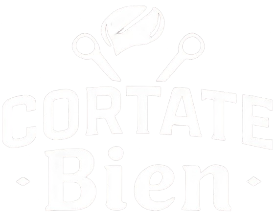 Logo Cortate Bien
